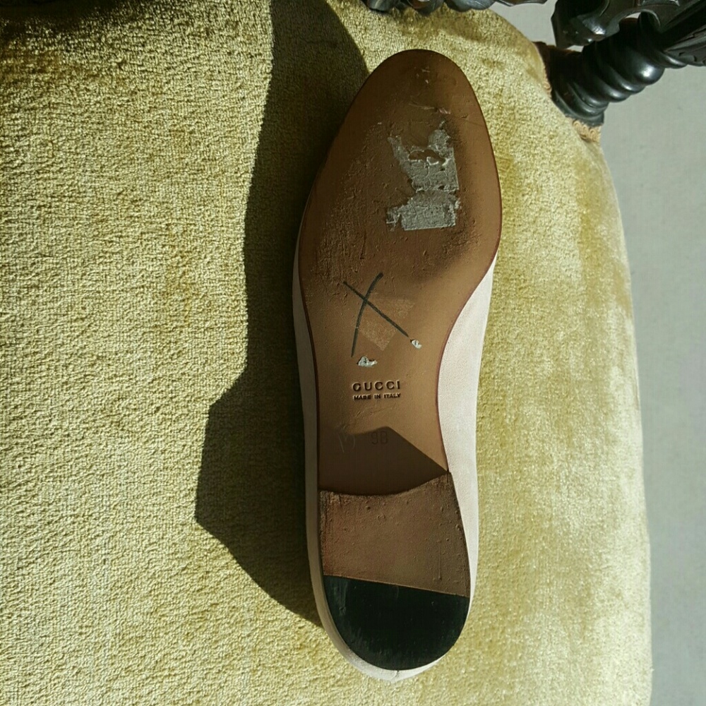 Gucci Shoe - Picture 4 of 5